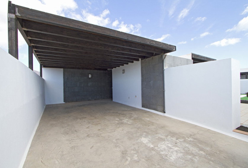 luxury villas lanzarote